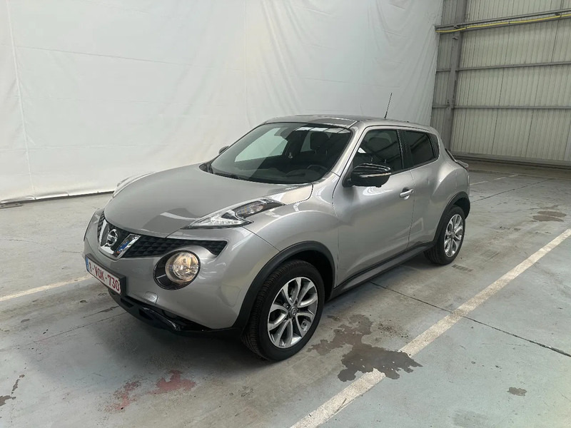 Nissan Juke 1.5 / PANO - SUV: picture 1 Nissan Juke 1.5 / PANO - SUV: picture 1