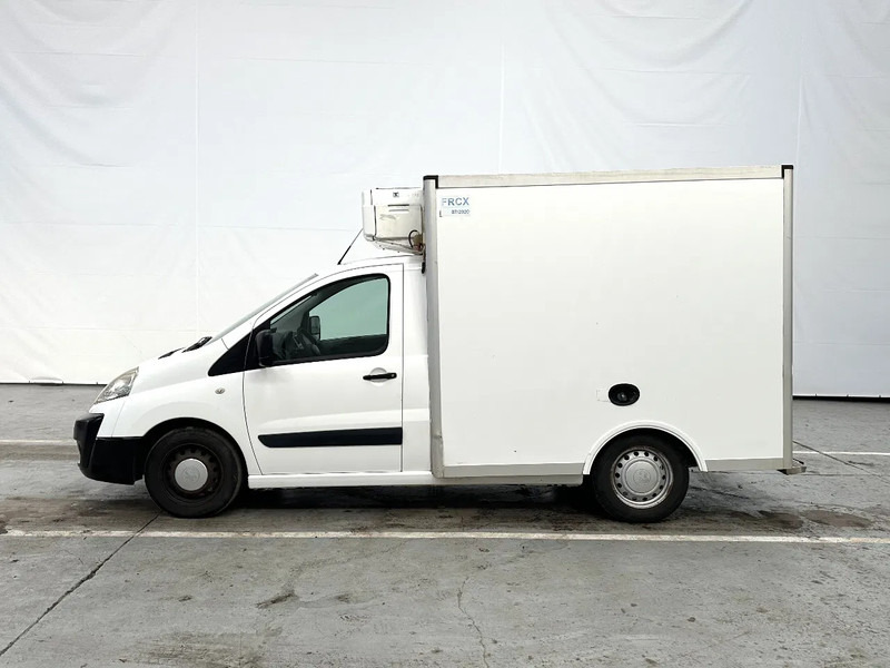 Peugeot Expert FRIGO / DIESEL - Refrigerated van, Combi van: picture 2 Peugeot Expert FRIGO / DIESEL - Refrigerated van, Combi van: picture 2