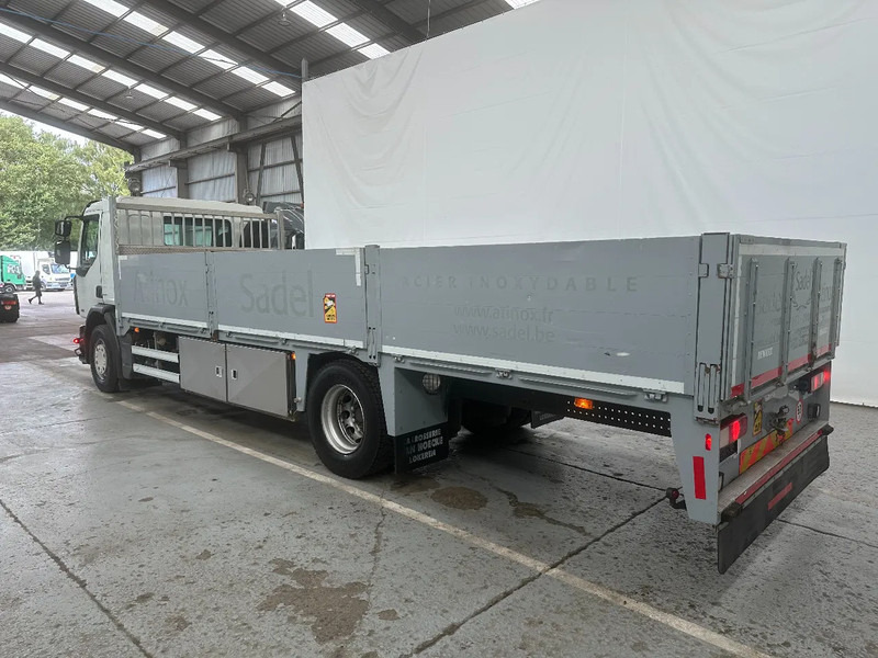 Renault Premium 310 DXI - Dropside/ Flatbed truck: picture 3 Renault Premium 310 DXI - Dropside/ Flatbed truck: picture 3