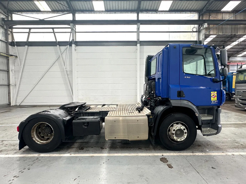 Tractor unit DAF CF 330 EURO 6 / AIRCO: picture 6