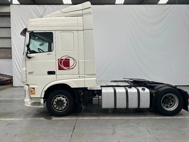 DAF XF 460 SPACECAB /STANDAIRCO - Tractor unit: picture 2 DAF XF 460 SPACECAB /STANDAIRCO - Tractor unit: picture 2