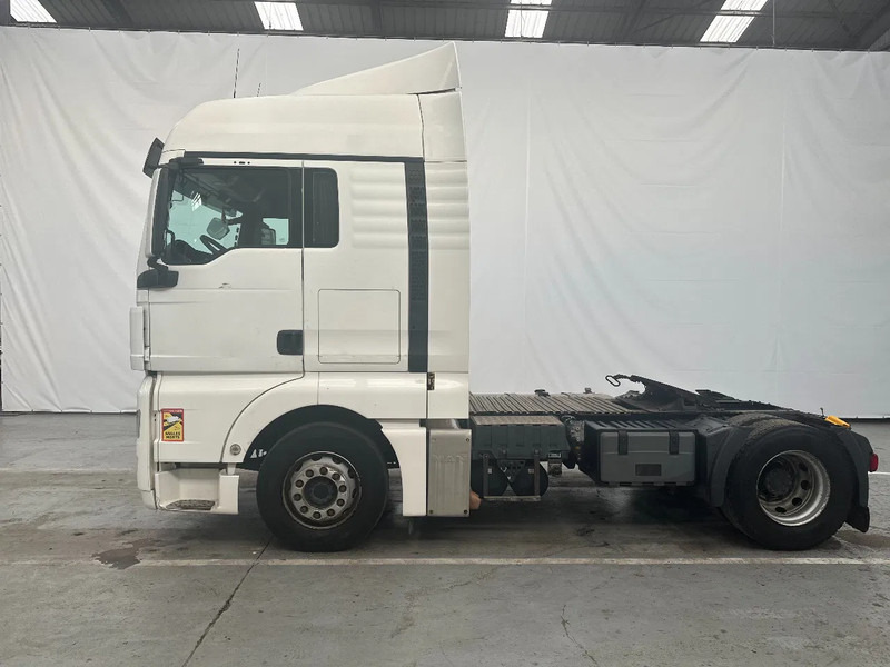 MAN TGX 18.440 XLX/ 8 Pieces-Stuck / Euro 5 - Tractor unit: picture 5 MAN TGX 18.440 XLX/ 8 Pieces-Stuck / Euro 5 - Tractor unit: picture 5