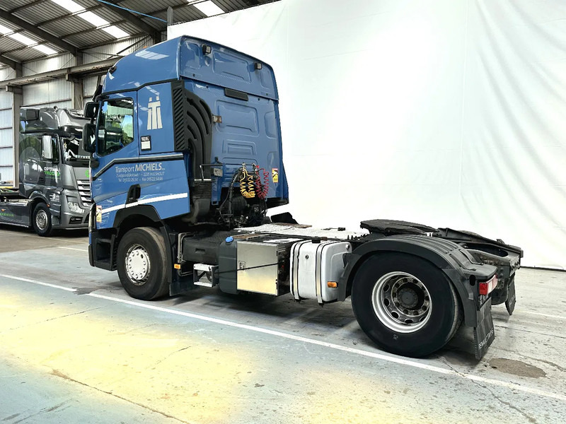 Renault T460 AIRCO / PTO - Tractor unit: picture 3 Renault T460 AIRCO / PTO - Tractor unit: picture 3