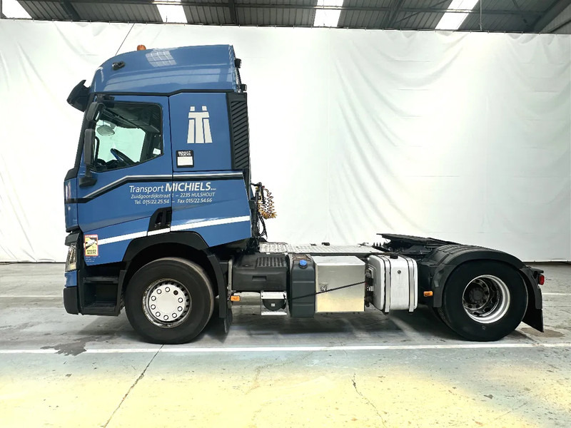 Renault T460 AIRCO / PTO - Tractor unit: picture 2 Renault T460 AIRCO / PTO - Tractor unit: picture 2