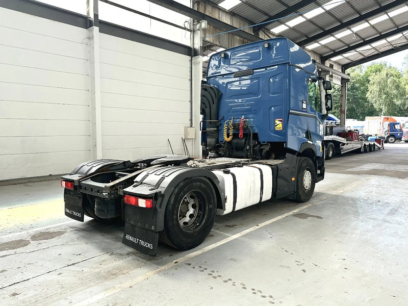 Renault T460 HD001 / AIRCO / 6 PIECES - Tractor unit: picture 5 Renault T460 HD001 / AIRCO / 6 PIECES - Tractor unit: picture 5