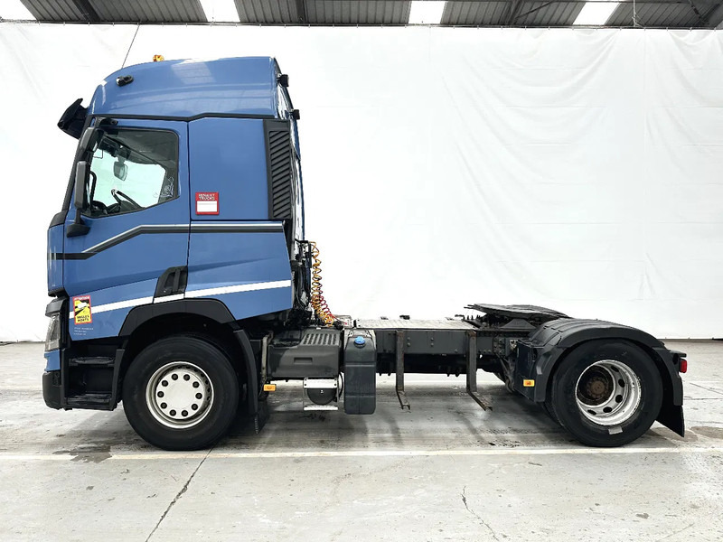 Renault T460 HD001 / AIRCO - Tractor unit: picture 2 Renault T460 HD001 / AIRCO - Tractor unit: picture 2