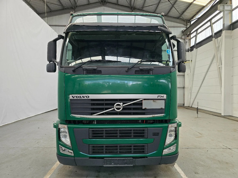 Volvo FH 13.460 6x2 / RHD / AIRCO / LIFTAS - Tractor unit: picture 2 Volvo FH 13.460 6x2 / RHD / AIRCO / LIFTAS - Tractor unit: picture 2