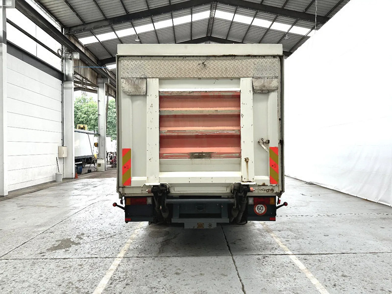 Volvo FL 6 LIFTAS DHOLLANDIA - Dropside/ Flatbed truck: picture 5 Volvo FL 6 LIFTAS DHOLLANDIA - Dropside/ Flatbed truck: picture 5