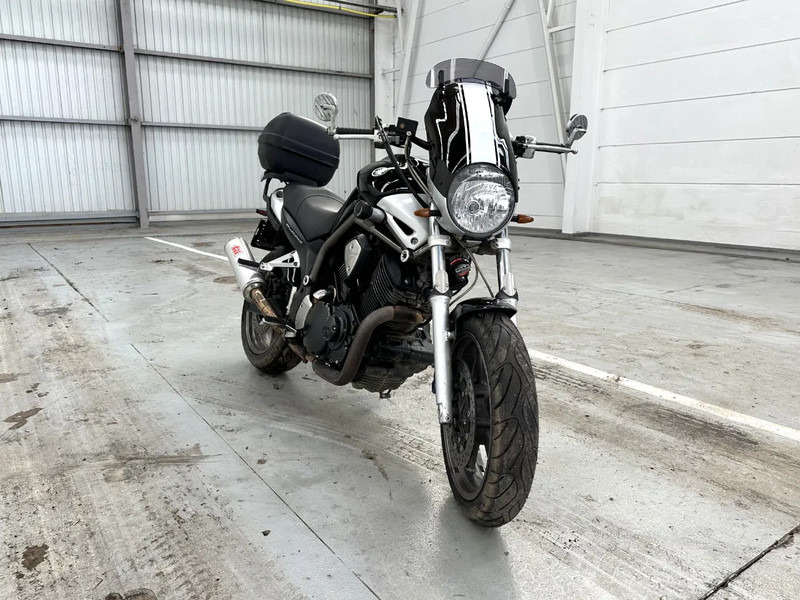 Yamaha Bulldog 1100 BT - Motorcycle: picture 2 Yamaha Bulldog 1100 BT - Motorcycle: picture 2