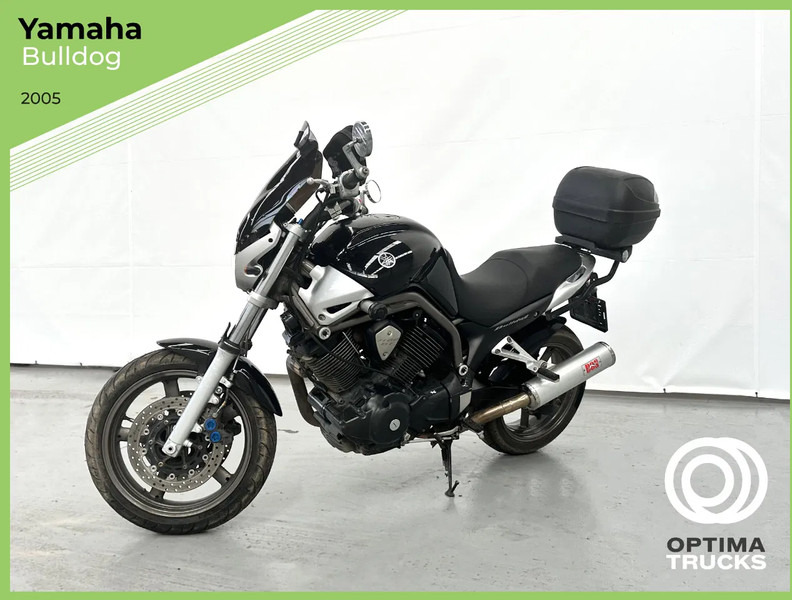 Yamaha Bulldog 1100 BT - Motorcycle: picture 1 Yamaha Bulldog 1100 BT - Motorcycle: picture 1