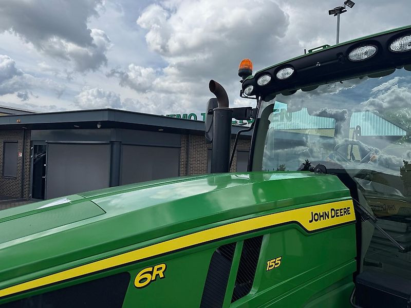 John Deere 6R155 AP 50KM COMMAND-PRO 2023 1190 UUR!!! - Farm tractor: picture 5 John Deere 6R155 AP 50KM COMMAND-PRO 2023 1190 UUR!!! - Farm tractor: picture 5