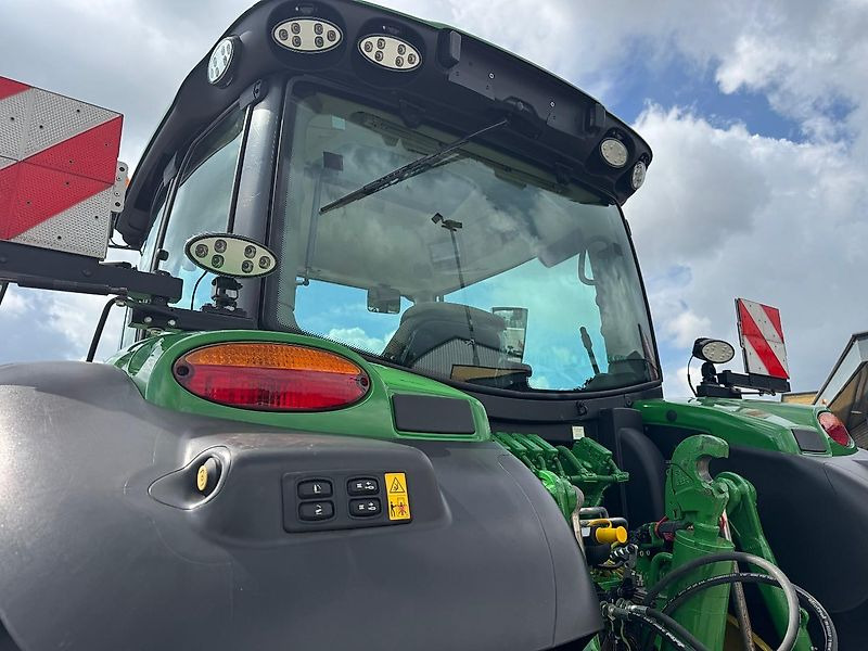 John Deere 6R155 AP 50KM G5-PLUS FH+FA 2024 1030 UUR!!! - Farm tractor: picture 5 John Deere 6R155 AP 50KM G5-PLUS FH+FA 2024 1030 UUR!!! - Farm tractor: picture 5