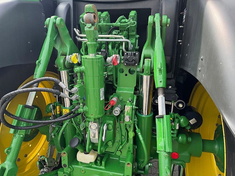 John Deere 6R175 AP 50KM COMMAND-PRO 2023 895 UUR!!! - Farm tractor: picture 4 John Deere 6R175 AP 50KM COMMAND-PRO 2023 895 UUR!!! - Farm tractor: picture 4