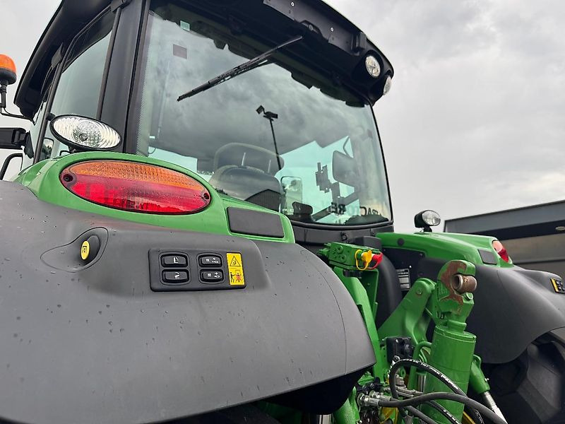 John Deere 6R175 AP 50KM COMMAND-PRO G5-PLUS 2024 790 UUR!!! - Farm tractor: picture 5 John Deere 6R175 AP 50KM COMMAND-PRO G5-PLUS 2024 790 UUR!!! - Farm tractor: picture 5