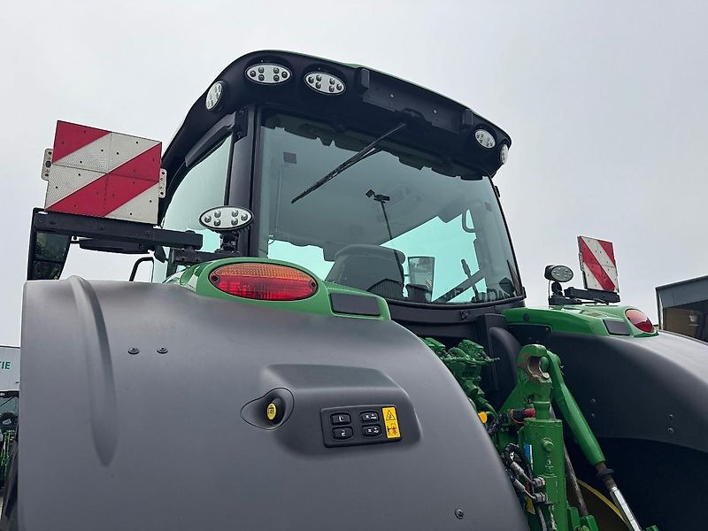 John Deere 6R215 AP 50KM COMMAND-PRO 2022!!! - Farm tractor: picture 5 John Deere 6R215 AP 50KM COMMAND-PRO 2022!!! - Farm tractor: picture 5