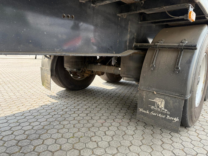 Tracon Trailers TO 3 BPW axles NL Trailer - Curtainsider semi-trailer: picture 5 Tracon Trailers TO 3 BPW axles NL Trailer - Curtainsider semi-trailer: picture 5