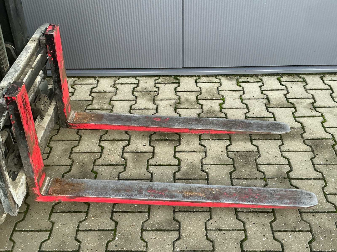 2012 HYSTER J1.6XNT SWB FORKLIFT - Forklift: picture 5 2012 HYSTER J1.6XNT SWB FORKLIFT - Forklift: picture 5