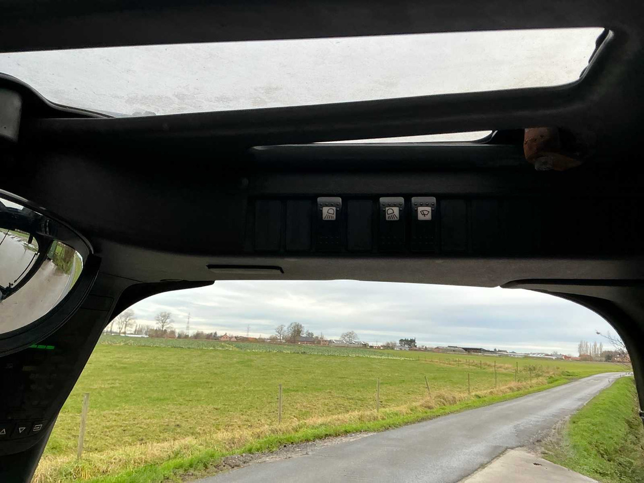 Forklift 2018 LINDE E16C-02 FORKLIFT: picture 28