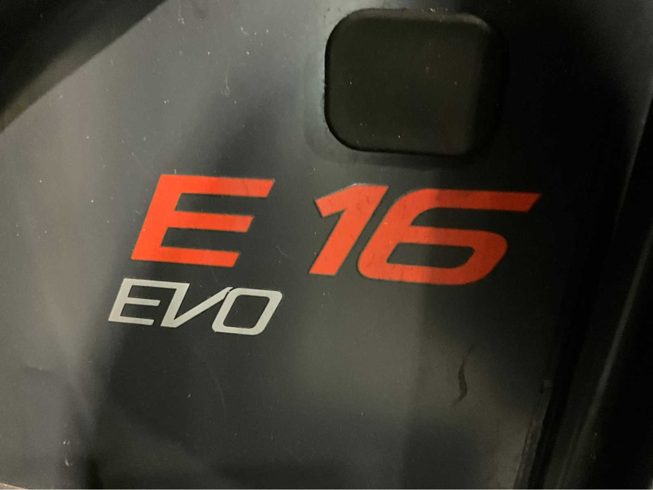 Forklift 2020 LINDE E16-02 1600KG 4888HOURS FORKLIFT: picture 16