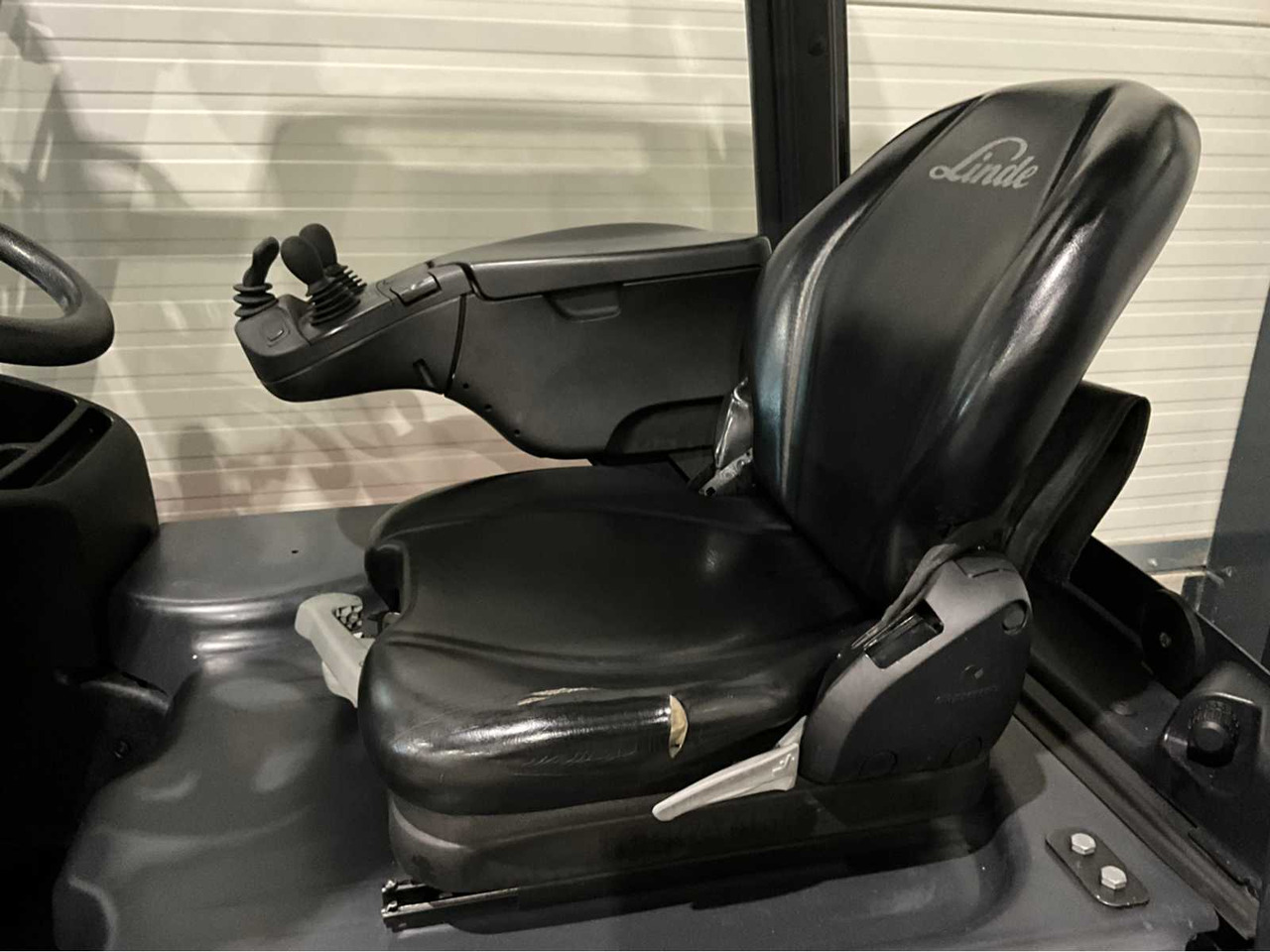 Forklift 2020 LINDE E16-02 1600KG 4888HOURS FORKLIFT: picture 10