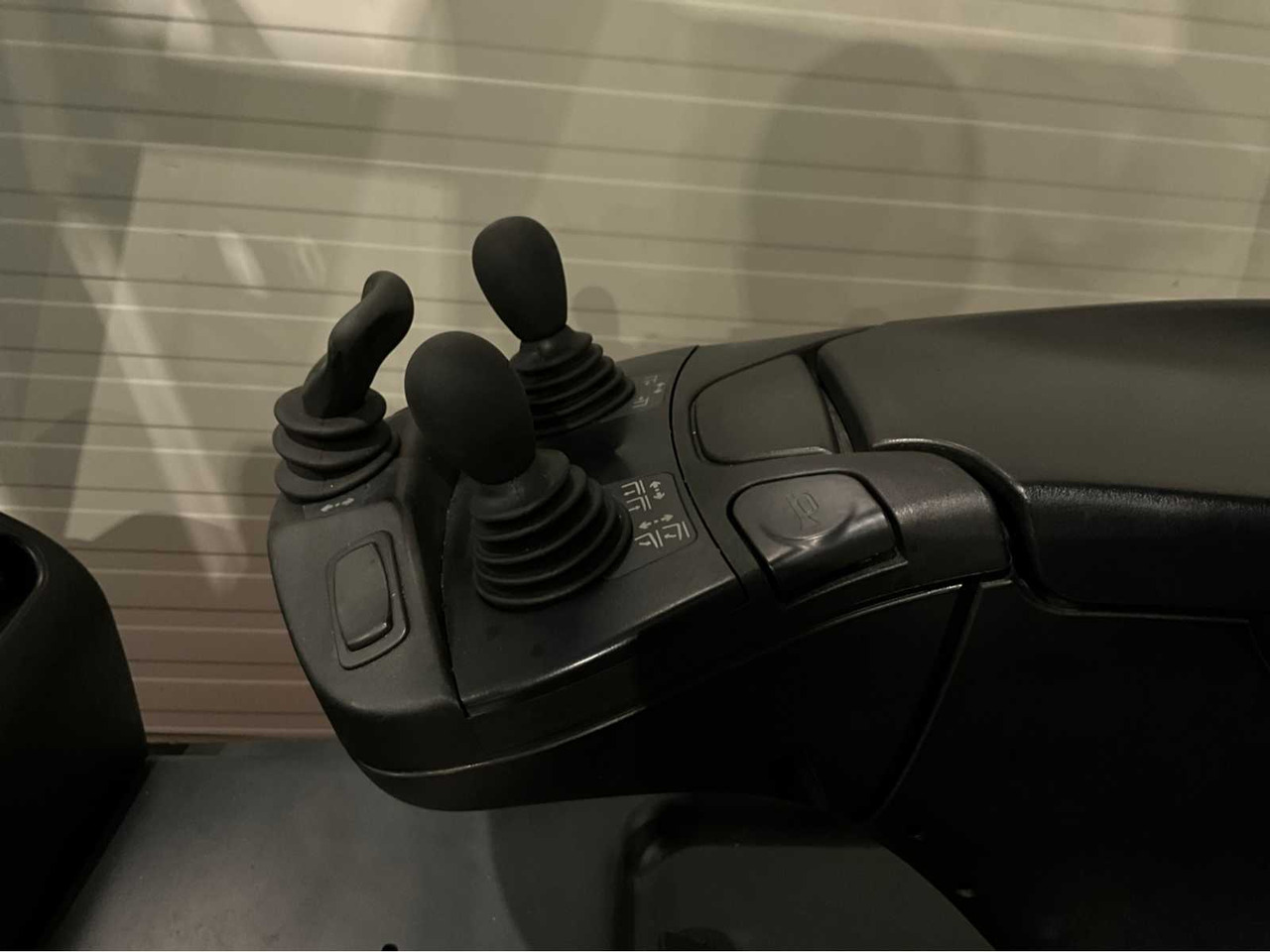 Forklift 2020 LINDE E16-02 1600KG 4888HOURS FORKLIFT: picture 11