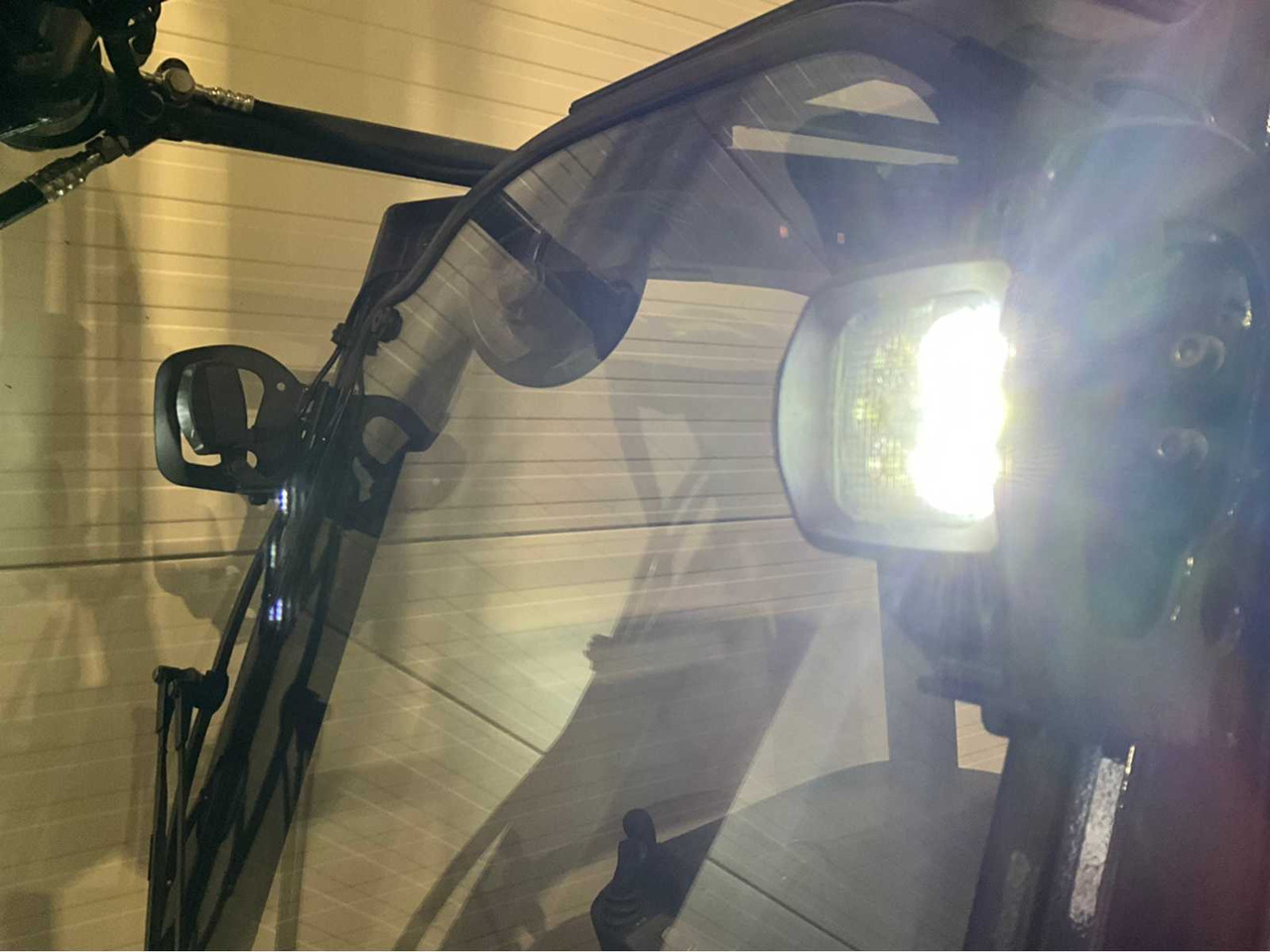 Forklift 2020 LINDE E16-02 1600KG 4888HOURS FORKLIFT: picture 12