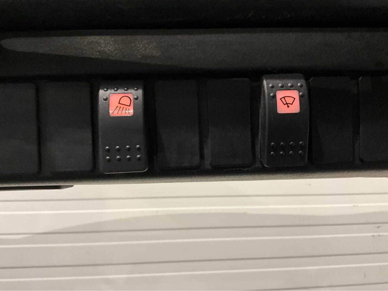 Forklift 2020 LINDE E16-02 1600KG 4888HOURS FORKLIFT: picture 13