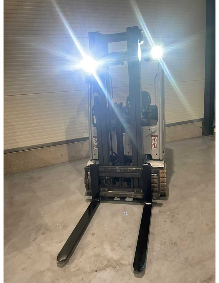 2020 STILL RX20-20P 2000KG FORKLIFT - Forklift: picture 5 2020 STILL RX20-20P 2000KG FORKLIFT - Forklift: picture 5
