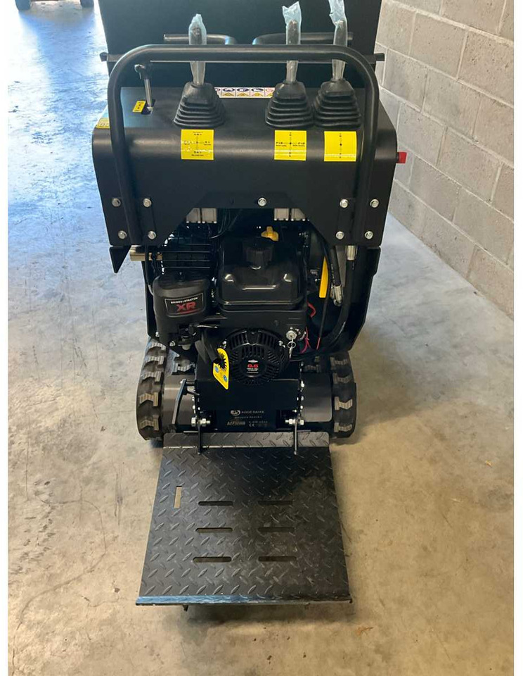 2025 BRIGGS & STRATTON MINI DUMPER 500KG - WITH WARRANTY - Mini dumper: picture 4 2025 BRIGGS & STRATTON MINI DUMPER 500KG - WITH WARRANTY - Mini dumper: picture 4