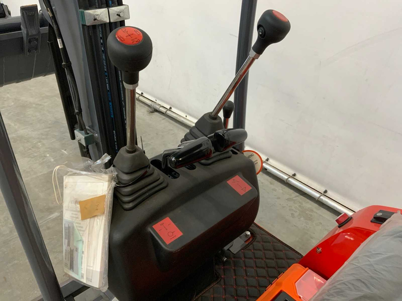 2025 EVERUN ERE12PRO MINI EXCAVATOR - Mini excavator: picture 4 2025 EVERUN ERE12PRO MINI EXCAVATOR - Mini excavator: picture 4