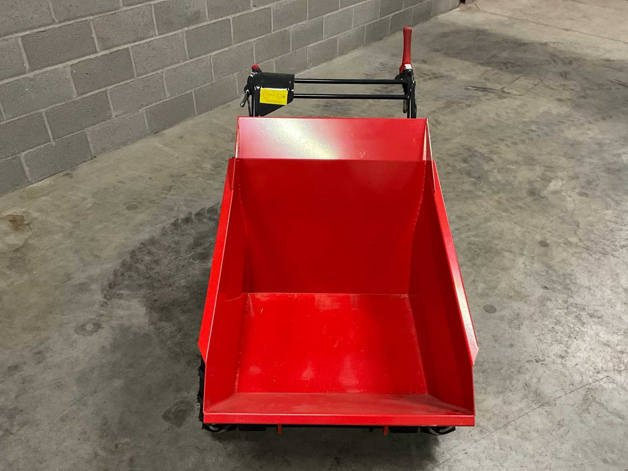 2025 MINI DUMPER - UNUSED - Mini dumper: picture 4 2025 MINI DUMPER - UNUSED - Mini dumper: picture 4