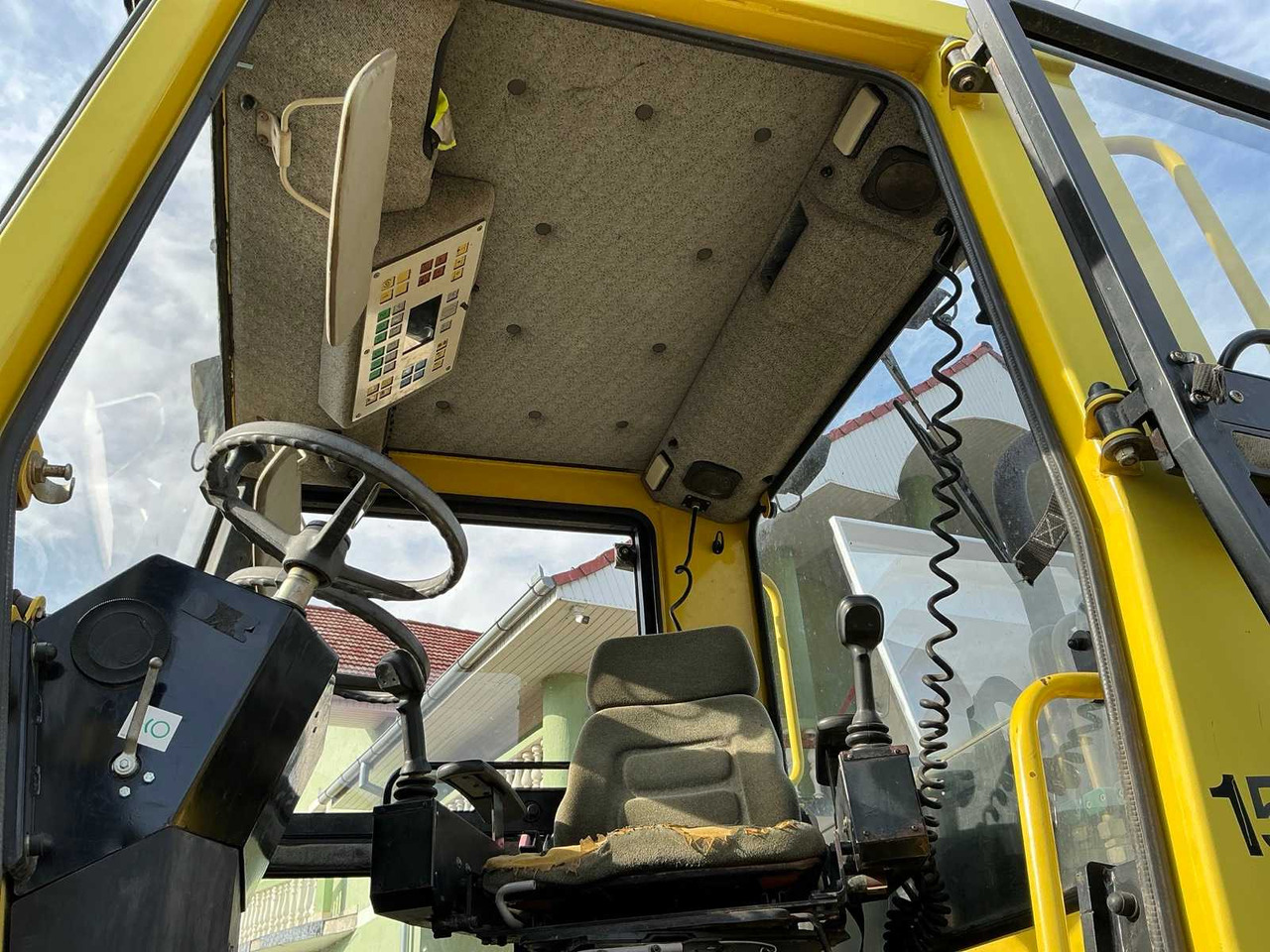 Compactor AAMANN AV 95: picture 26