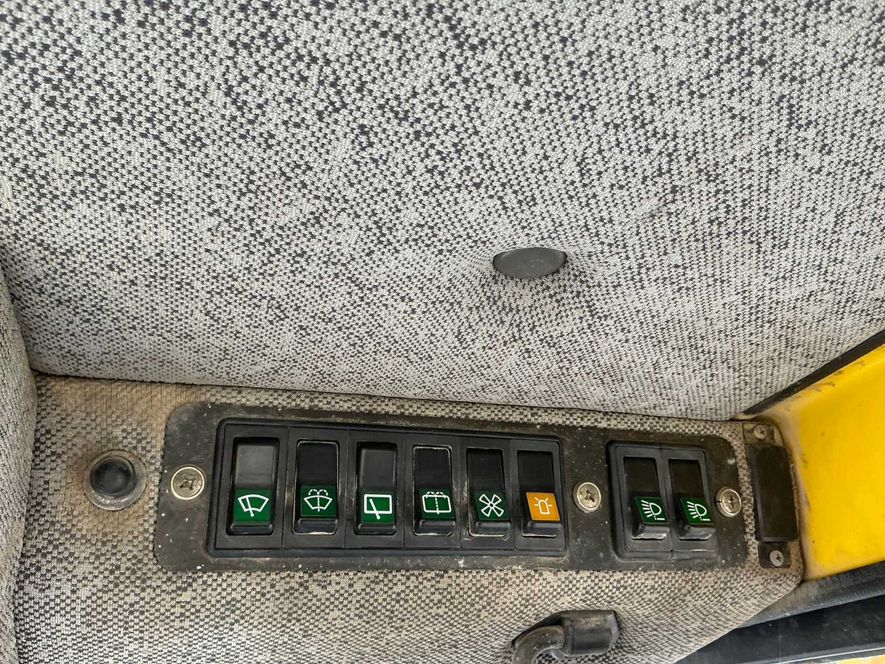 Compactor AAMANN AV 95: picture 29