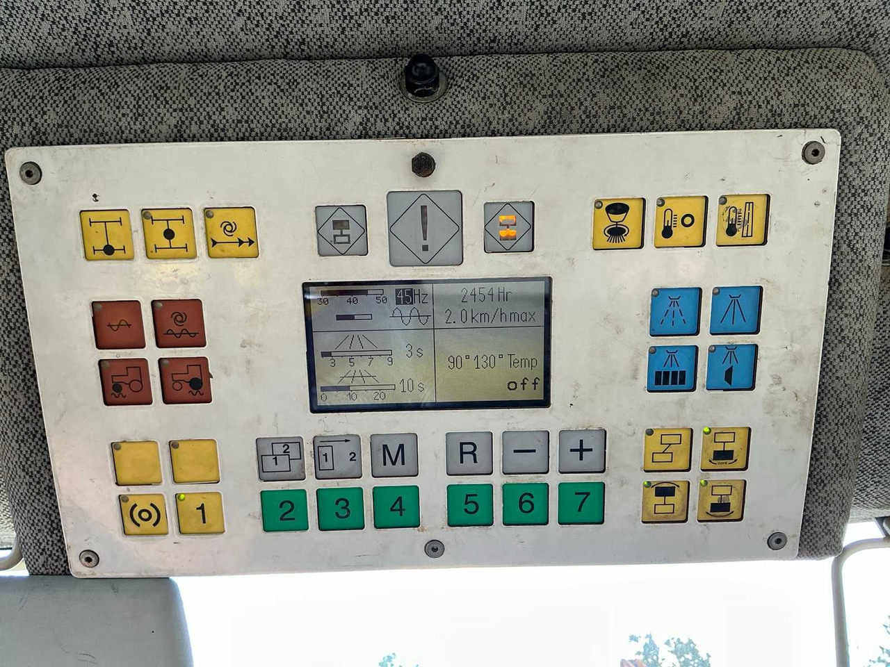 Compactor AAMANN AV 95: picture 33