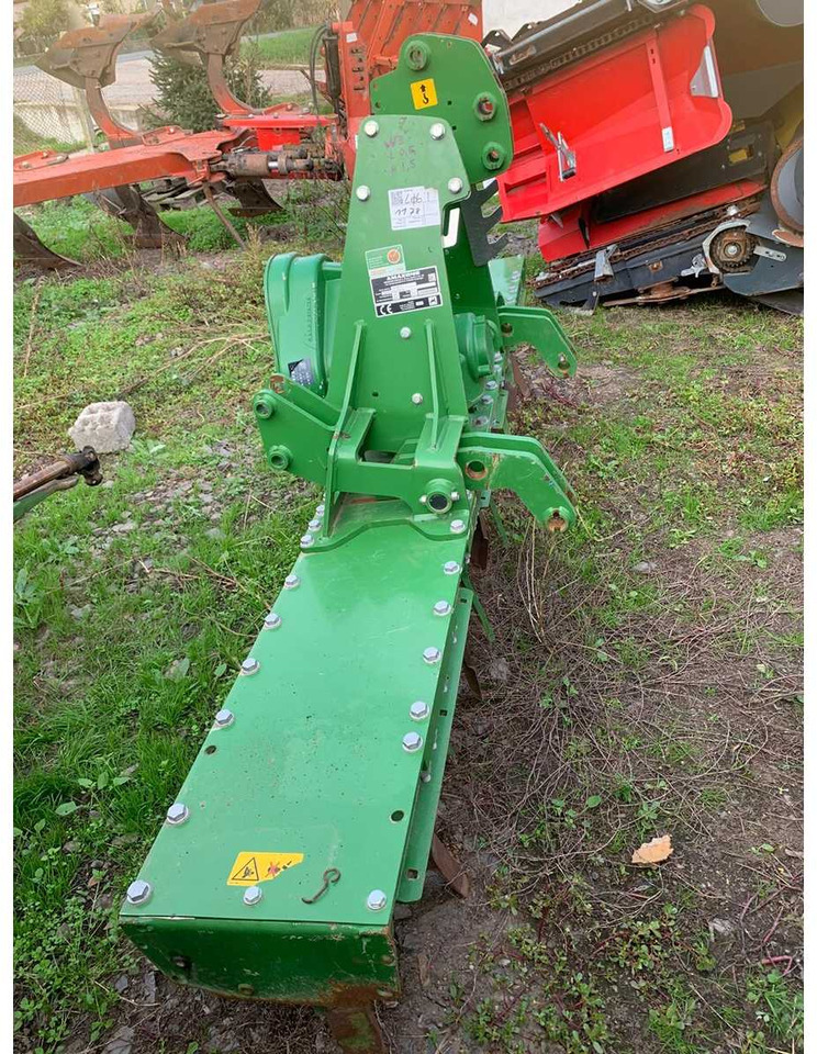 AMAZONE  - Power harrow: picture 4 AMAZONE  - Power harrow: picture 4