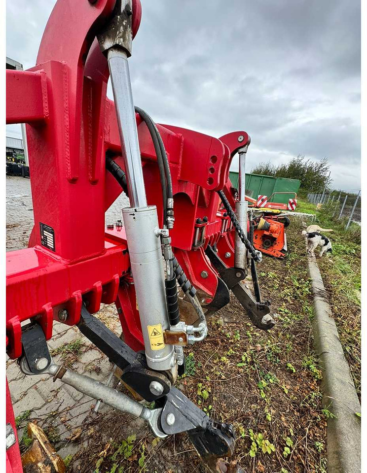 AWEMAK Mamut GB30.6 - Subsoiler: picture 4 AWEMAK Mamut GB30.6 - Subsoiler: picture 4