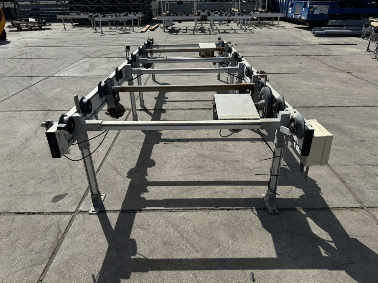 Agricultural machinery Kg systems: picture 6