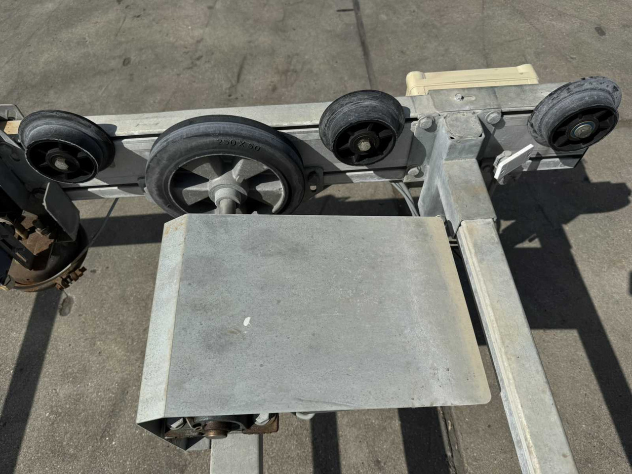 Agricultural machinery Kg systems: picture 10