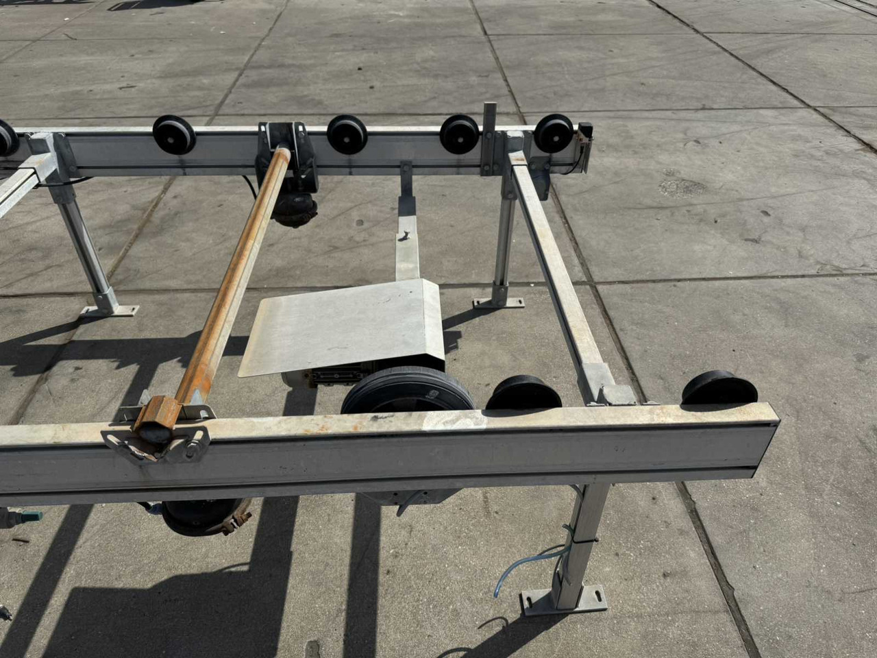 Agricultural machinery Kg systems: picture 8