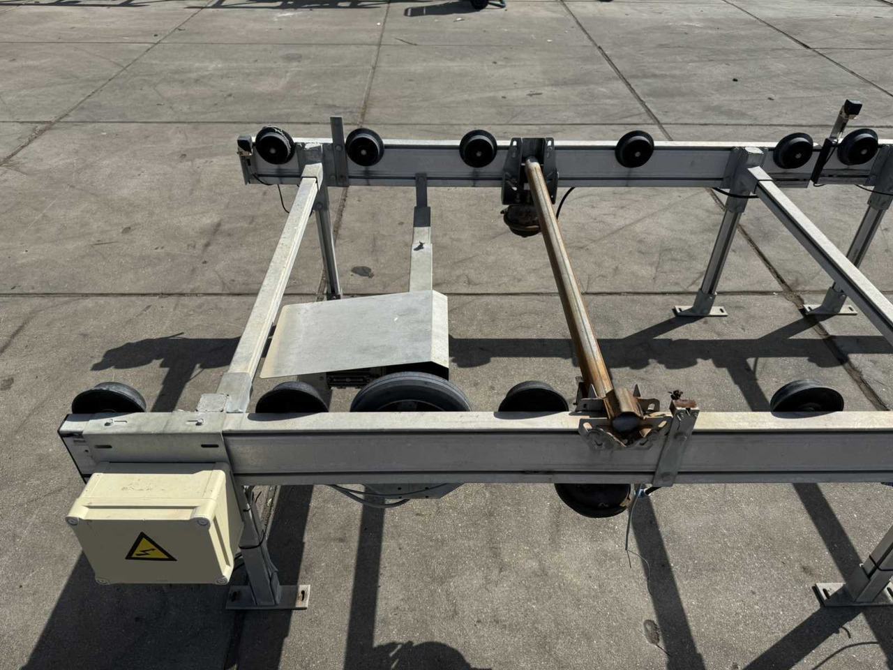 Agricultural machinery Kg systems: picture 12