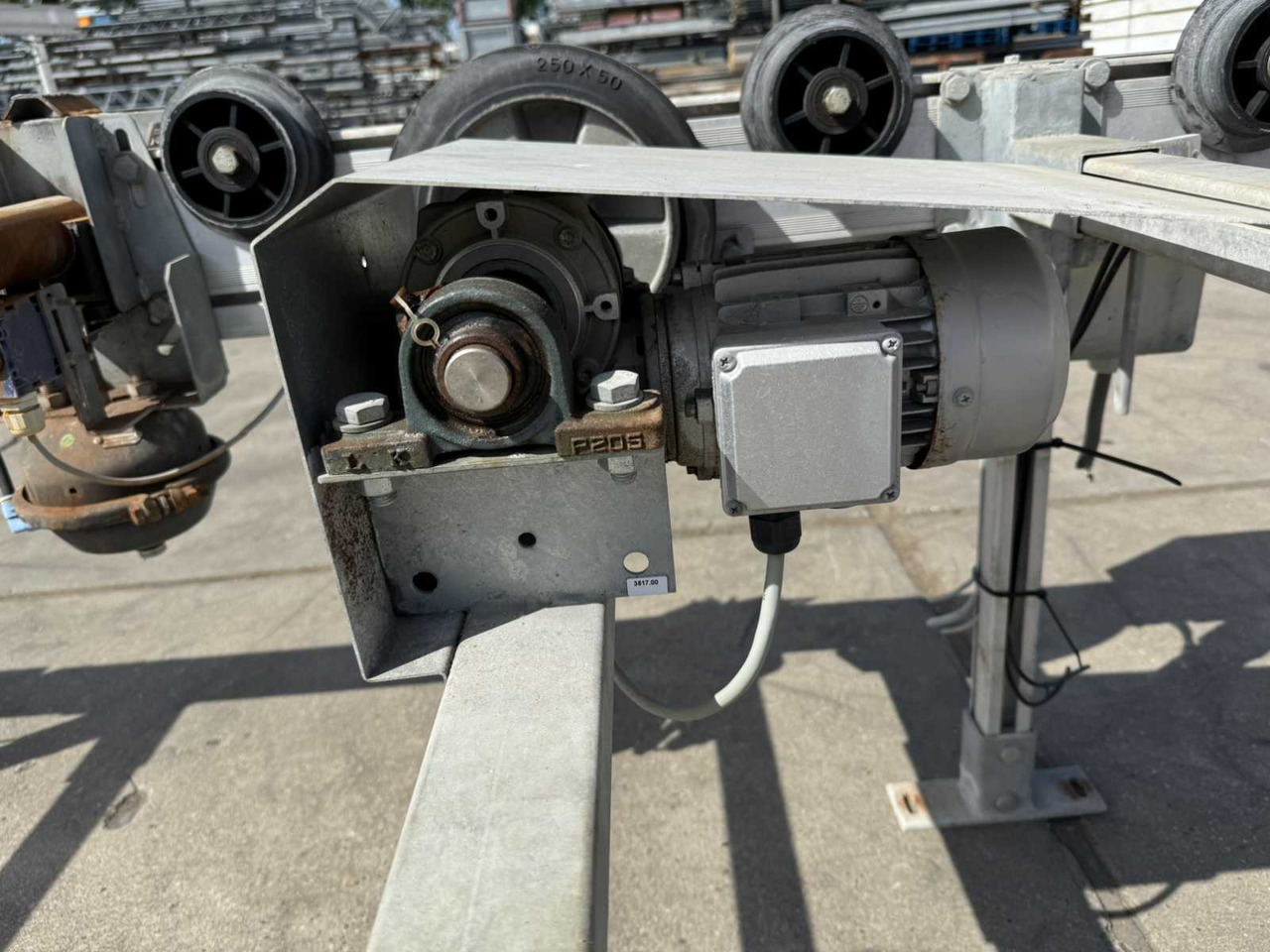 Agricultural machinery Kg systems: picture 11