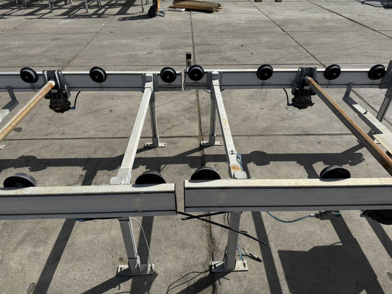 Agricultural machinery Kg systems: picture 7