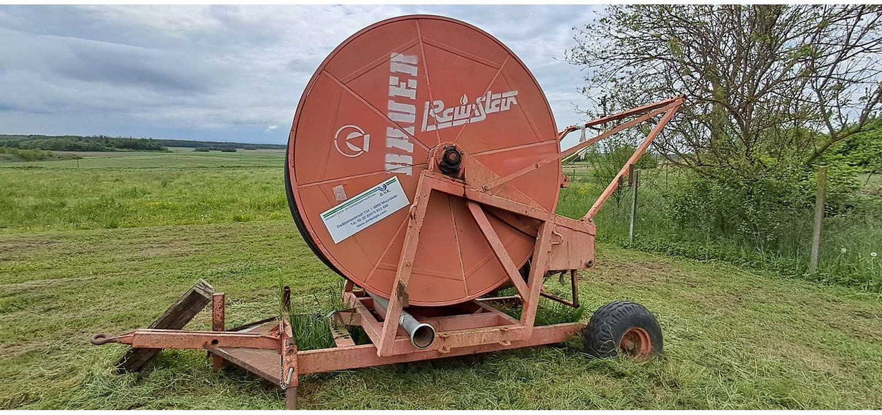 BAUER - Farm roller: picture 3 BAUER - Farm roller: picture 3