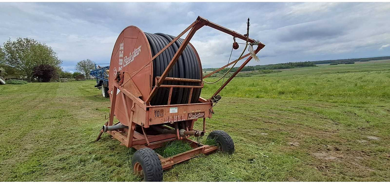 BAUER - Farm roller: picture 2 BAUER - Farm roller: picture 2