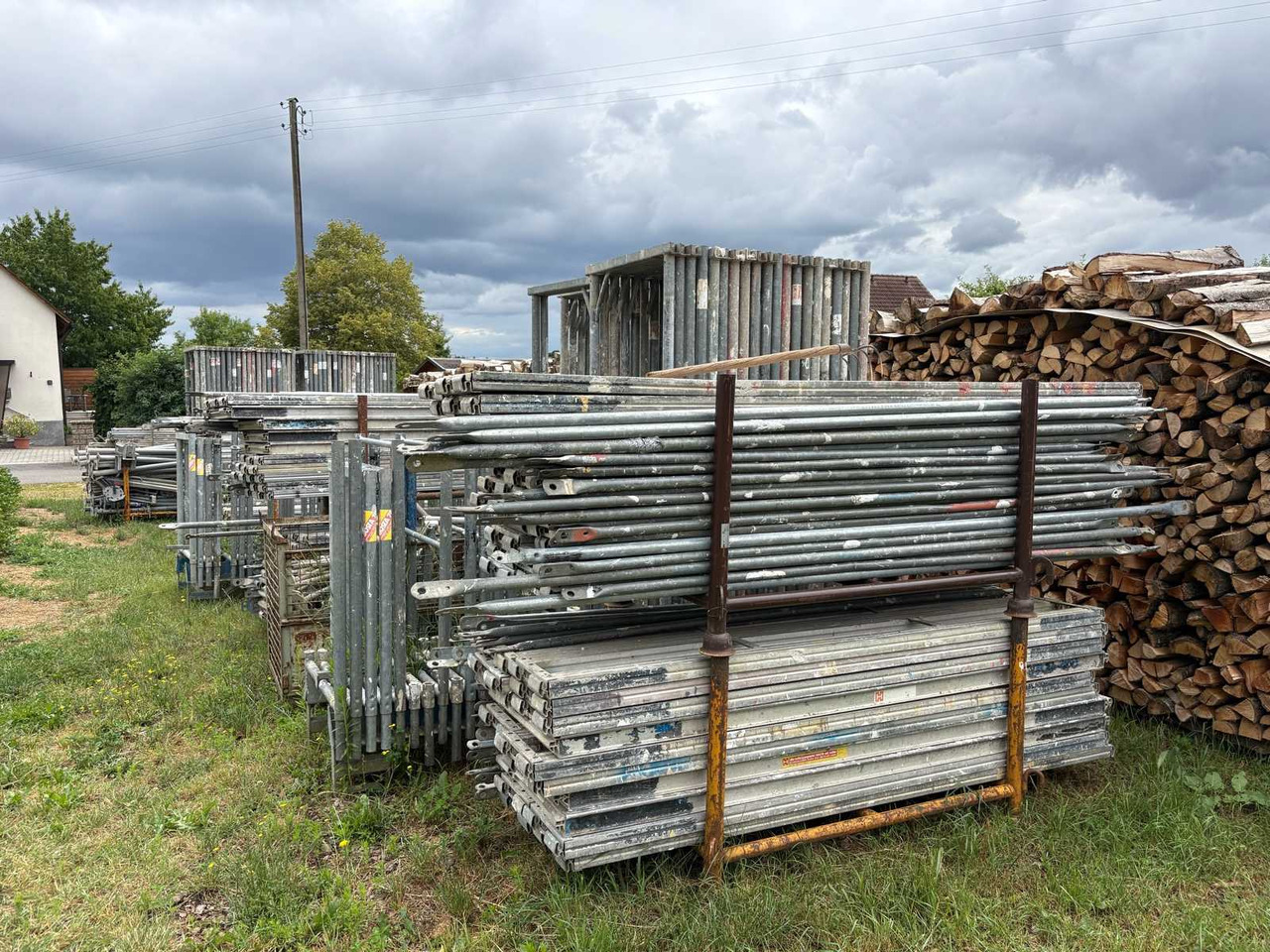 Bosta 70 Bosta 70 - Construction equipment: picture 1 Bosta 70 Bosta 70 - Construction equipment: picture 1