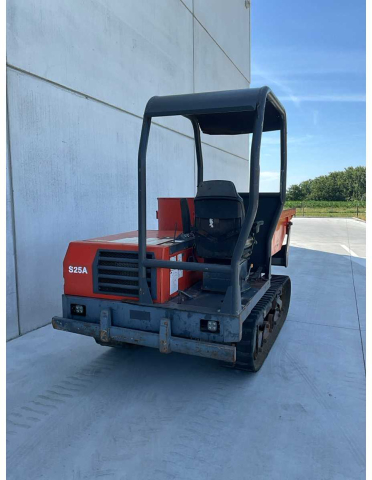 Canycom S25A - Dumper: picture 5 Canycom S25A - Dumper: picture 5