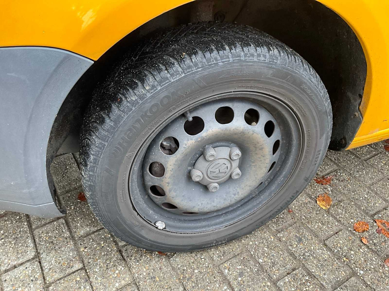 2008 VOLKSWAGEN CADDY 1.9TDI COMMERCIAL VEHICLE - Commercial vehicle: picture 5 2008 VOLKSWAGEN CADDY 1.9TDI COMMERCIAL VEHICLE - Commercial vehicle: picture 5