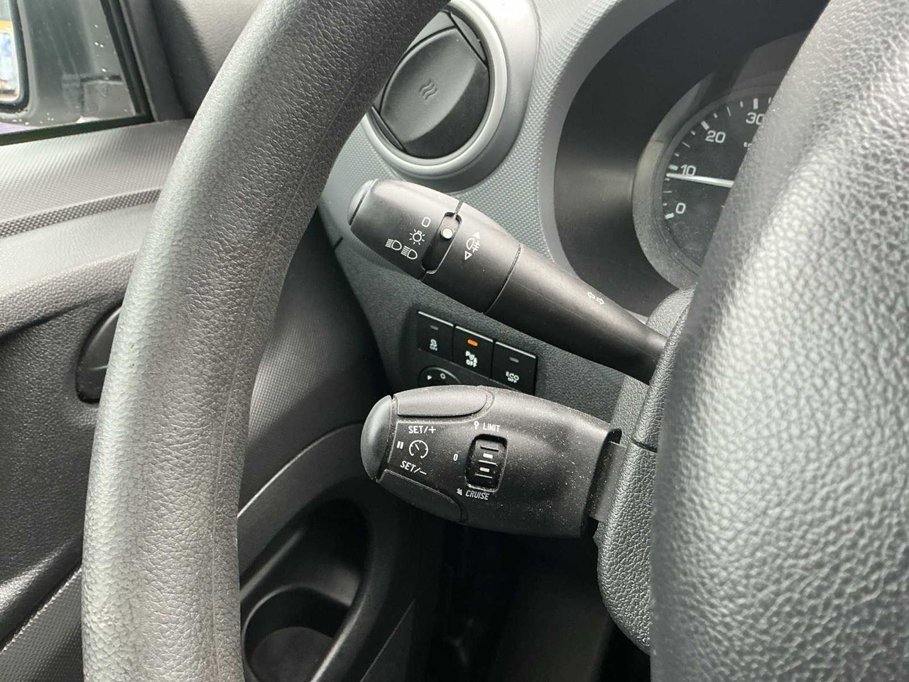 Commercial vehicle 2016 - PEUGEOT - PARTNER - 122 1.6 BLUEHDI L1XR - COMMERCIAL VEHICLE: picture 12