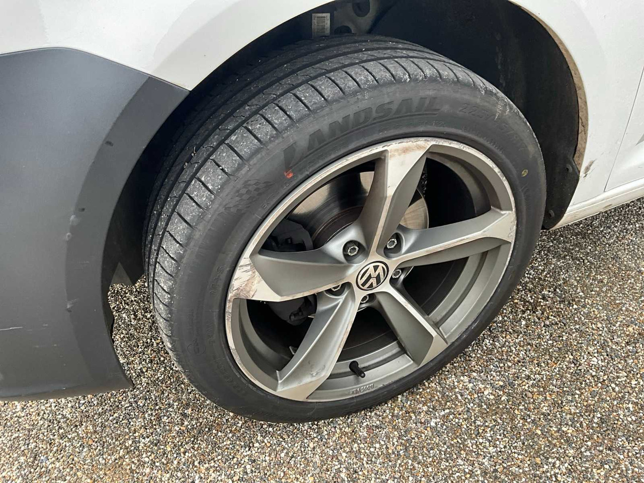 2016 VOLKSWAGEN CADDY 1.2TSI COMMERCIAL VEHICLE - Commercial vehicle: picture 5 2016 VOLKSWAGEN CADDY 1.2TSI COMMERCIAL VEHICLE - Commercial vehicle: picture 5