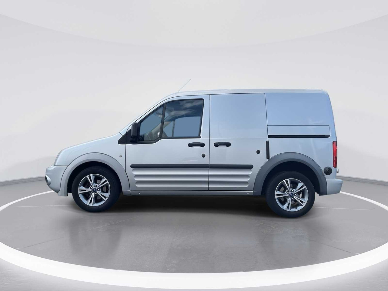 FORD TRANSIT CONNECT T200S 1.8 TDCI LIMITED EDITION | V-006-TZ - Commercial vehicle: picture 3 FORD TRANSIT CONNECT T200S 1.8 TDCI LIMITED EDITION | V-006-TZ - Commercial vehicle: picture 3